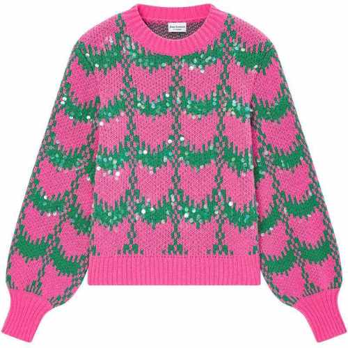 õ�� S Juicy Couture���̿���Բ��ë�� 298Ԫ