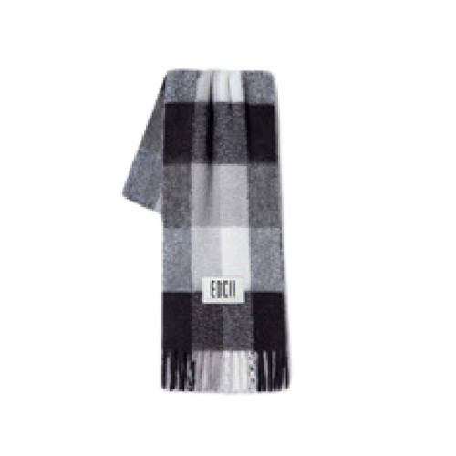 ���Ⱥ� EDGII�޻�����ëΧ��ƴɫ���� 79.1Ԫ