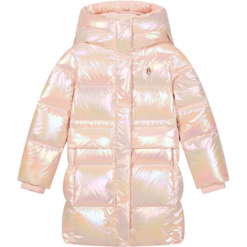 ���ڲ������㾧�ۡ��Ӻ�ů�� 110cm Ͼ��ʿŮͯ�������޷��Ӻ���� 698Ԫ