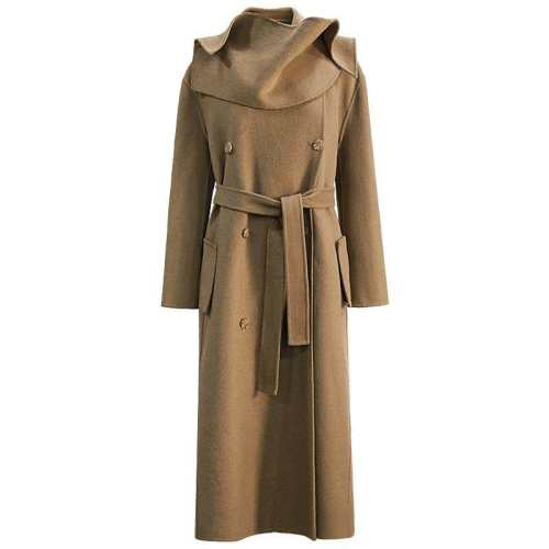 �ۻ��㣺�̲��� M COCOBELLA�ֹ�˫������ë���� 3873.36Ԫ��3��(��1291.12Ԫ/��)