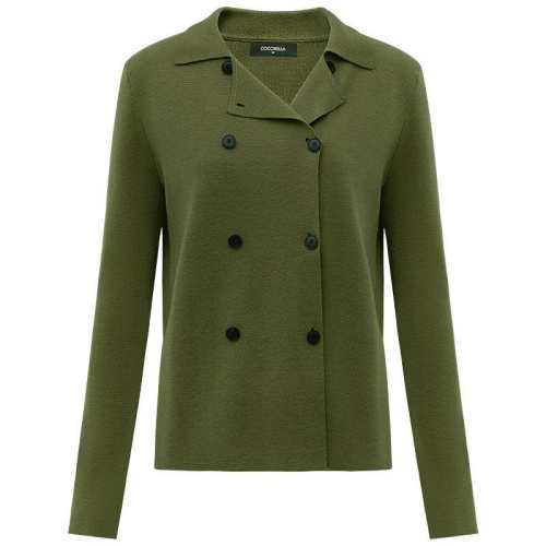 �ۻ��㣺�������֯��MZ152C S COCO BELLA˫�ſ۷���ë�� 718.56Ԫ��3��(��239.52Ԫ/��)