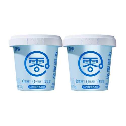 ����ϣ������0����720g*2ͰӪ�����͵��¸�ҭ���� 720g*2Ͱ��ԭζ�� 85Ԫ