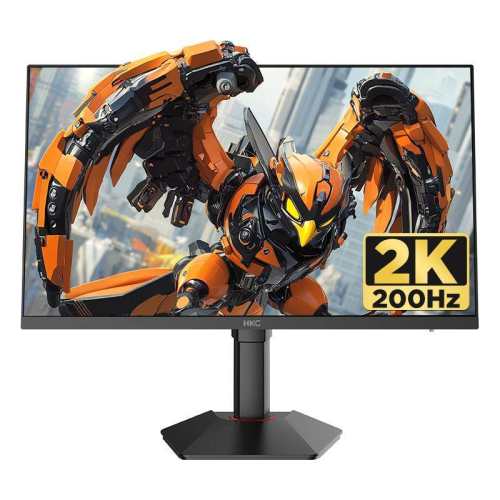 HKC��ʾ��27Ӣ��2K����200HZ�羺G27H2DPro����220HZ��ĻG27H2Pro ?27