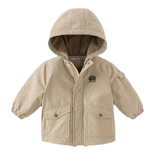 �ۻ��㣺����ɫ���ֻ��� 110cm ��ά������ͯ�޷������׶�װ�¿��ͯҡ�������±���ͯװ����ͯװ 199Ԫ