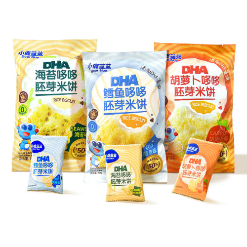 ������DHA | ���������ܲ�ζ ��10С�� С¹������ѿ�ױ�DHA���������� 10.36Ԫ(��88VIP 95��)