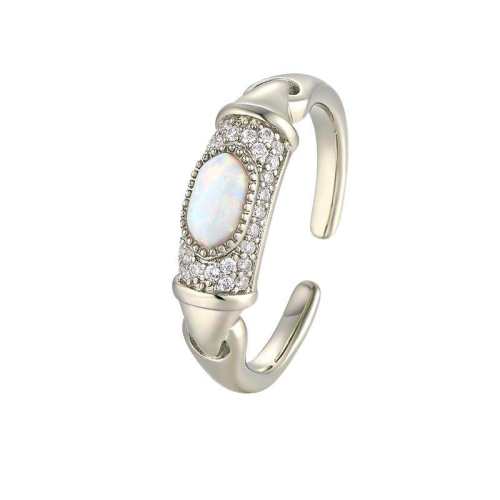 �ۻ��㣺��ɫ VITARINGŷ��ʯ���Ž�ָС��ԭ�� 76.1Ԫ(��88VIP 95��)