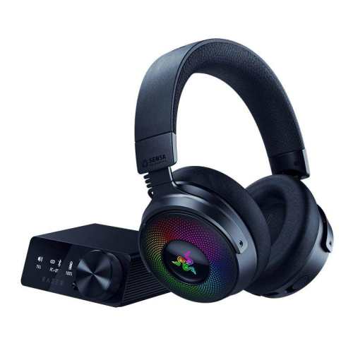 Razer���߱�������V4רҵ��ͷ��ʽ��ģ����OLED����̨RGB��Ϸ���� ��������V4רҵ�� 2719.15Ԫ(������)