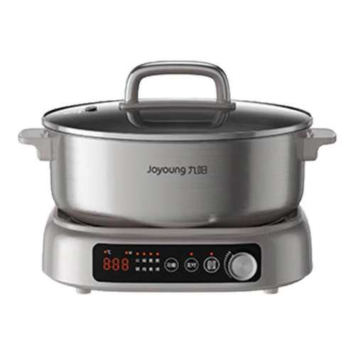 ���ڲ��������Ͱ� 6L ��304���ֹ�������Ӻ���塿 �����������󳴼�๦�ܵ��ȹ� 254.15Ԫ(������)