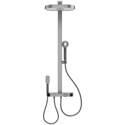 ���ڲ�������ǹ��ɫ����ѹ���Ȼ���SKQM050A-GA4-1 �˾�������ԡ������װ�޽�ϵ����ѹ����������ԡ����ѹ��ͷ��ԡ�� 789.6Ԫ(������)