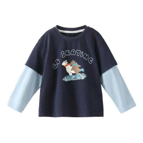 �ۻ��㣺137��ɫ 90cm ����˹��ͯ����������T������ 125.82Ԫ��2��(��62.91Ԫ/��)