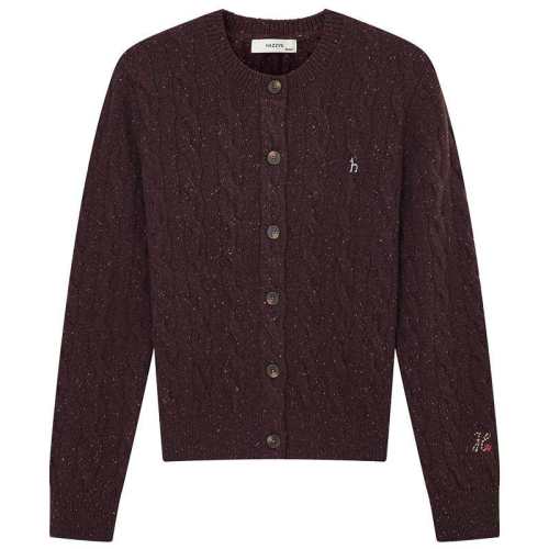 ��ɫ 165/88A Hazzys����˹�ʻ���֯����Ů�ﶬʱ�б�ů�ʵ�ë��ͨ���������׳� 1270Ԫ