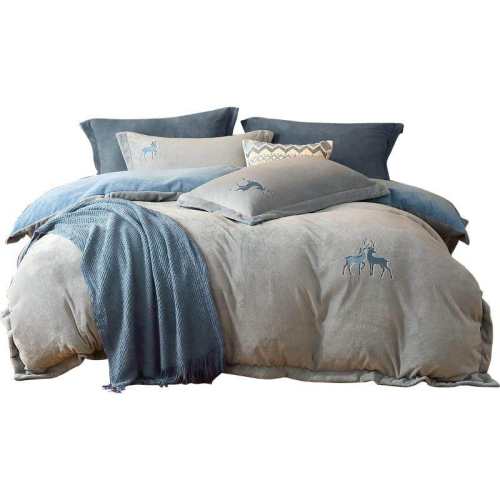 �ۻ��㣺150cm��210cm ����/������˫��ţ����+A���׼+�����硿��ŷ��¹���Ѷ��� ˮ�Ǽҷ�A��˫��ţ���ޱ��ױ��� 152.15Ԫ(������)