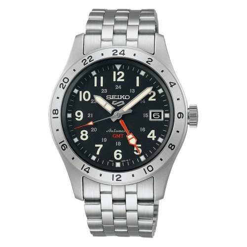 �ۻ��㣺����ɫ ����Ӫ��SEIKO����5���ֱ����˶���ͷ������ʱ�л�е�б�SSK023K1 2570.7Ԫ(��88VIP 95��)