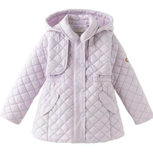 �ۻ��㣺��ޢ�ϡ��ֻ��� 110cm ��ά����Ůͯ��ˮ�޷���ͯ������������2025�¿װŮ����ñͯװ 139Ԫ