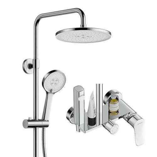 ���ڲ�����18.5cm��Ʒ������ԡ�� ����������װ��ѹ��ԡ�� 568.65Ԫ(������)