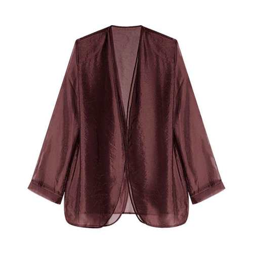 �ۻ��㣺�Ϸ���β�ƺ� S COCOBELLA˫��΢͸��������װ 933.36Ԫ��3��(��311.12Ԫ/��)