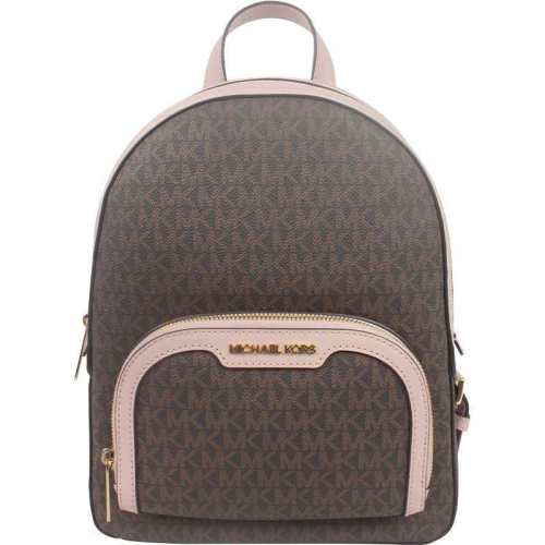 �ۻ��㣺����ɫӡ��/����� ����Ӫ��MICHAEL Michael Kors�к�PVCӡ����ƤŮʿ˫������� 958.55Ԫ(��88VIP 95��)