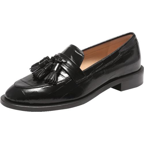 �ۻ��㣺BLACK PRF PRINTED SOFT CROC ��ɫ 35 Stuart Weitzman����װ��ƤЬ 1898.1Ԫ(��88VIP 95��)