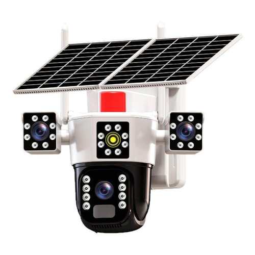 15��ѭ��¼�� �����ֵ������ͷ̫����4G�桾�޵�����ʹ�á����ò�� ���ÿ���/�ֻ�Զ��/΢�ⷢ�� ���(��ؾ���3-8��) 1080p ̫��������ͷ�޵����������Ǽ�� 128.35Ԫ(������)