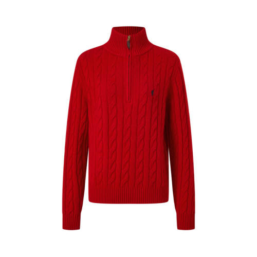 ��ɫ 155/S ��100%����ë��POLOWALKŮʽ��ë��2025������Ʒ�������ʻ���ë�� 394Ԫ