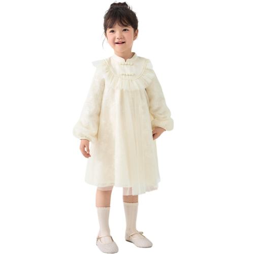 �ۻ��㣺��ɫ��00311 90cm ��������ͯװŮͯ����ʽ����ȹ��������ͯ��ɴA��ȹ���������� 229.8Ԫ��2��(��114.9Ԫ/��)