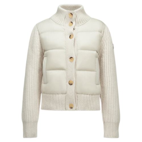 ѩ���� M ���ﶬ��Ʒ��MOOSE KNUCKLES Ůʿ����ƴ�Ӽп����� 20600.01Ԫ��3��(��6866.67Ԫ/��)