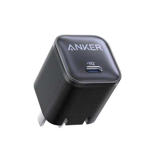 ��45W�ذ���Ʒ�����˺ڡ�6-17ͨ�õ�ͷ ANKER���˰��ĳ�Pro 45W����� 98.1Ԫ(������)