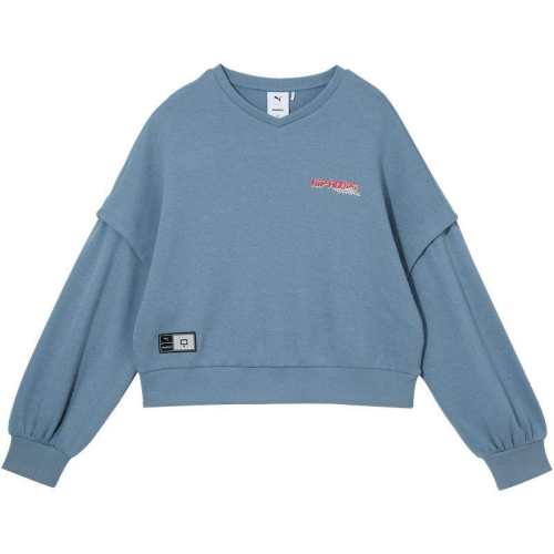 �ۻ��㣺�ӻ�ɫ-41 XS �������޶̿��˶�����ŮPUMA���� 716Ԫ��4��(��179Ԫ/��)