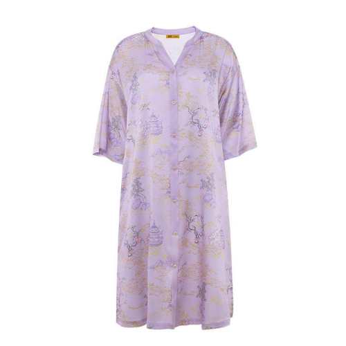 �ۻ��㣺ĺɽ�� 165 ��Ľ�ʽ���˿Ůʿ�Ҿӷ��߷�˯ȹ-��������HJ21527 3238Ԫ