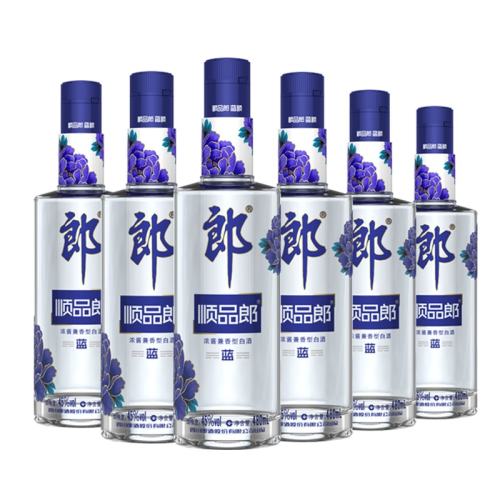 �ɾ� ˳Ʒ����˳��˳��� 45�� �������� 480ml 6ƿ 218Ԫ