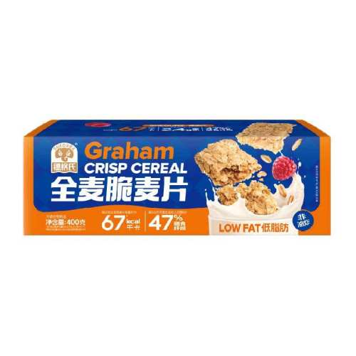 400g ԭζ ��װ �����Ӫ�����ȫ�����Ƭ 15.9Ԫ