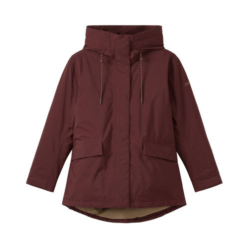 ��Ũ�� BL321 36 ����Ůʿ�޷�GORE-TEX��ů������ 3840Ԫ