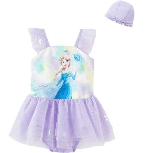 �ۻ��㣺��ɫ��01307 90cm ��������Ӿ��Ůͯ��ɴ����Ӿȹ 379.5Ԫ��5��(��75.9Ԫ/��)