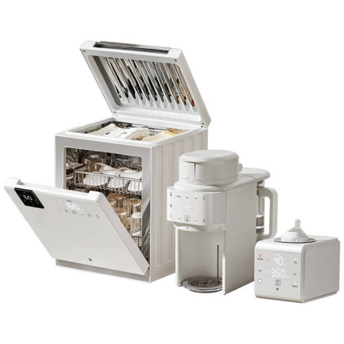 ��������ι��̨������ȫ�������̻�+��צ���Զ��н�ҡ���� С����ι��̨�콢������ 1067.6Ԫ(������)