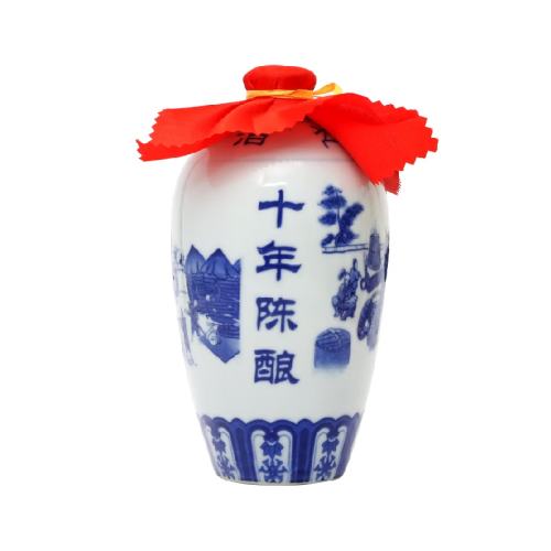 ǳ��ɫ ��Խ��ɽ����ʮ��500ml��1ƿ 41.8Ԫ(��88VIP 95��)