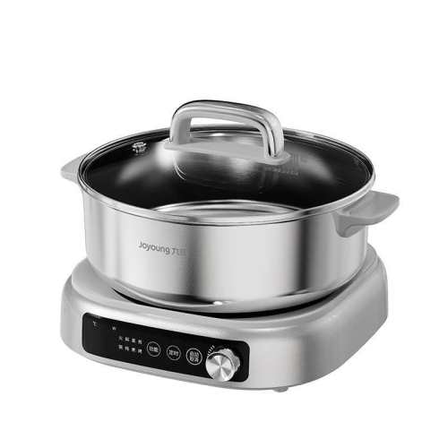 �������Ȼ������ּ��ö๦��IH���̵��󳴼��0Ϳ���¿����ʽ ����ɫ6L 281.36Ԫ