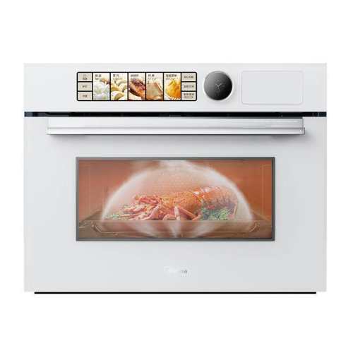 ��ɫ [��������]���İ��¹�G6΢����һ���55LǶ��ʽ��������΢��¯ 5354.15Ԫ(������)