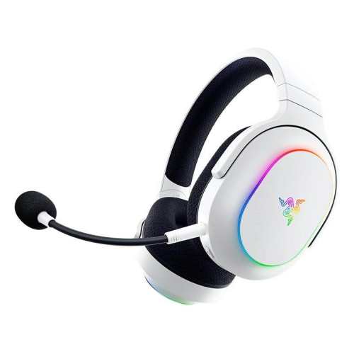 Razer��������X�òʰ�ͷ��ʽ����2.4G˫ģ���߻������羺��Ϸ���� ����X�òʰ棨��ɫ�� 849.15Ԫ(������)