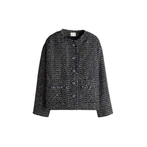 ���ڲ�������ɫ 155/80 HMŮװ������2025�궬���¿ůȦ�޿���1270114 264Ԫ