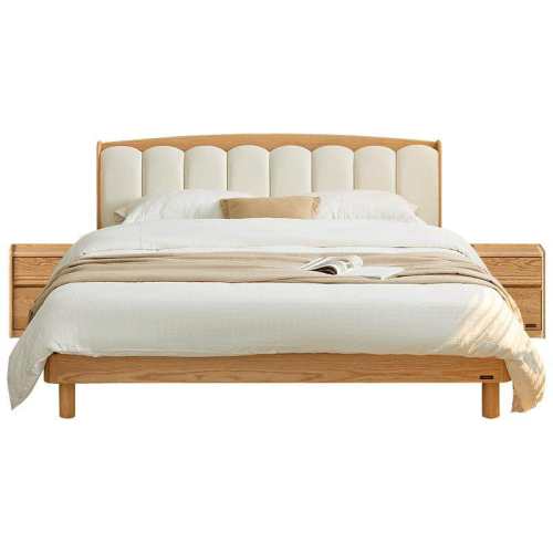 �ۻ��㣺(11)��ԭľɫ����ͷ�� 1200mm*2000mm ȫ�ѼҾӴ�ʵľ����ŷԭľ�� 619.65Ԫ(������)