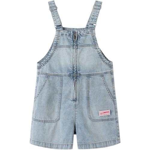 �ۻ��㣺ţ��ǳ��88101 130cm �̳�ͬ���������Ůͯ���� 189.8Ԫ��2��(��94.9Ԫ/��)