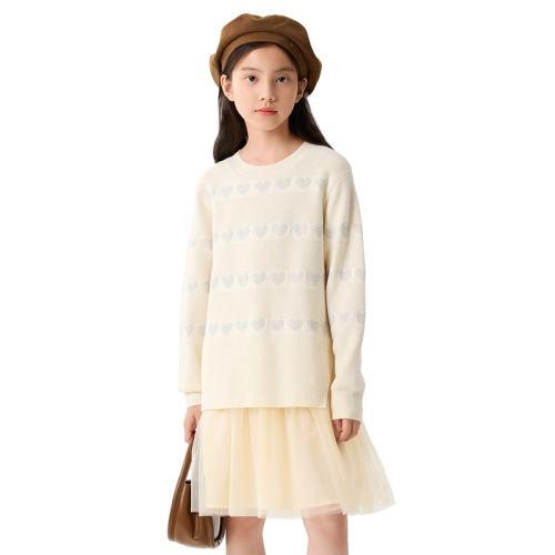 �ۻ��㣺�̰�10501 130cm ����������ͯ����ȹ�ﶬ��Ůͯ��ɴƴ��ȹ���д�ͯ��������ʱ�г� 379.5Ԫ��5��(��75.9Ԫ/��)