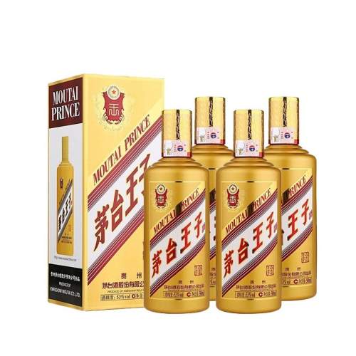 ���ڲ�����ę́���Ӿƣ������ӣ� �ؼһ���500ml*4ƿװ ���ٷ��콢������ę́���Ӿƽ�����53�Ƚ����Ͱ׾�500ml*4ƿװ 690Ԫ