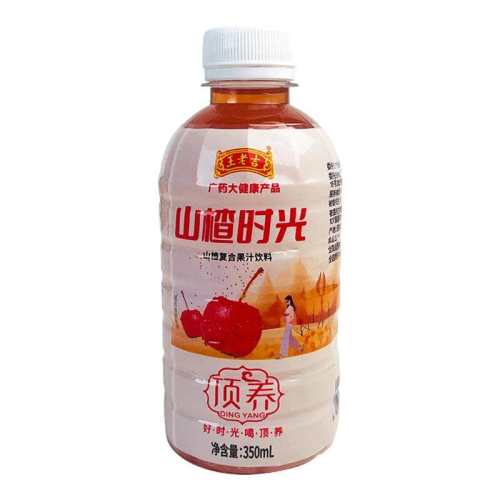 ���ڲ��������ϼ�ɽ�֭350ml*15ƿ ҬСñ����ɿ��������ɿ� 17.9Ԫ