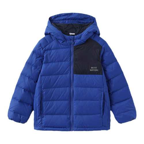 ���ڲ�������ɫ 120cm �������ػݡ�����PetitbateauС����ͯװ��ͯ���ޱ�ů���޷�A0DNQ 559Ԫ