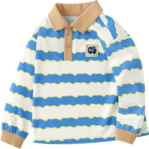 �ۻ��㣺�װ�10302 90cm ��������ͯװ��ͯ����t����ͯPOLO���＾�ڴ�ʱ�аٴ�����У԰�� 189.6Ԫ��4��(��47.4Ԫ/��)