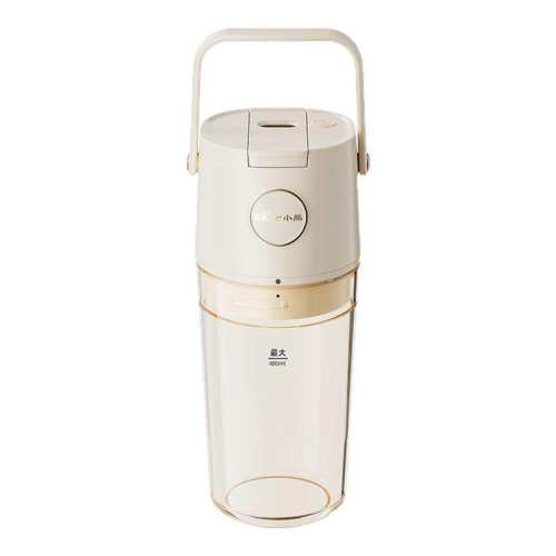 8Ҷ����400ml������ ?ǿ����� С��ե֭������С�ͱ�Яʽˮ���綯ե֭����֭�����������ٷ���Ʒ 101.15Ԫ(������)