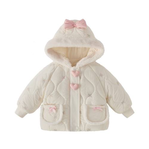 ��ɫ 90cm [����Զ����]Ůͯ2025�¿��޷�����������ñСͯ�ﶬ�·����׶�ͯ 426.75Ԫ��3��(��142.25Ԫ/��)