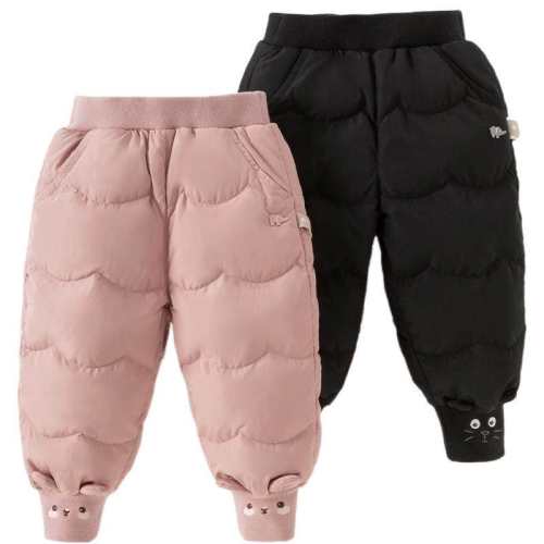 �ۻ��㣺80cm �ҷ�ɫ���ֻ��� ��ά������ͯ��װ���޿�Ůͯ��Ѽ�޿���2025�¿��ͯ������ˮ���� 169Ԫ