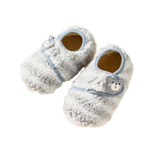 ����ɫ XS ŷ��Ӥ���ﶬЬ�ӿ�ͨ��Ь 19.2Ԫ